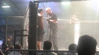 Mayhem in Mesquite IV Kyle Neal