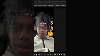 Honestly I don't know what the context of this clip is lmaooo