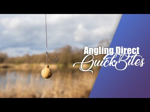 AD Quickbite - Wie man ein Muzza Rig bindet