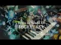 Rokka no Yuusha/六花的勇者ED - SECRET SKY【Piano ...