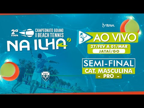 2ª ETAPA CAMPEONATO GOIANO - NA ILHA - JATAÍ-GO
