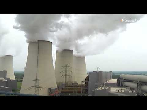 LEAG plant innovatives Kraftwerk in Jänschwalde