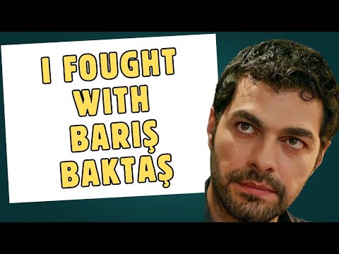 Gökberk Yıldırım risked fighting with Barış for Yağmur.