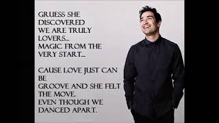 RBD - LET MUSIC PLAY (LETRA)