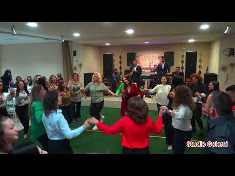 Edy  Senka ne Kalamata 16 Mars 2024 (Pjesa e dyte ) Organizatore Agjencia e spektakleve Pepa