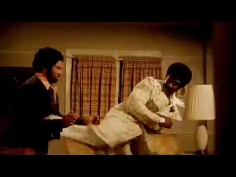 Black Dynamite Trailer