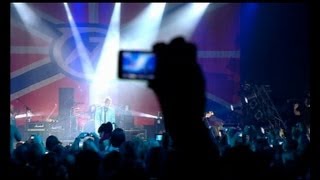 Zolotye Vorota. Palace of Sports - Minsk - 2010. Mumiy Troll