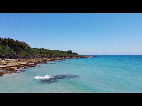 Beach  4K 60fps HDR (ULTRA HD) 4K Video (Ultra HD) Unbelievable Beauty#4k video