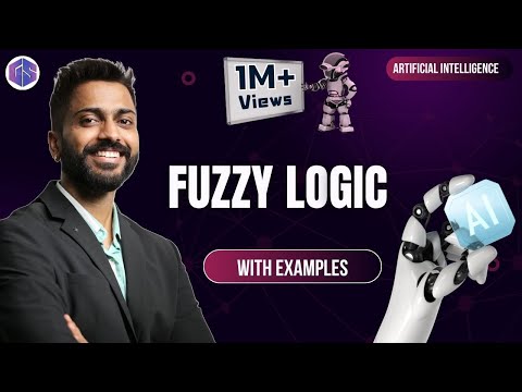 Fuzzy Logic in Artificial Intelligence with Example | Artificial Intelligence