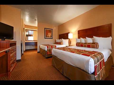 Best Western Plus Weston Inn - Logan (Utah) - United States