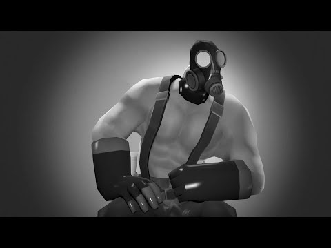 The PROPER way to use the Phlogistinator in TF2