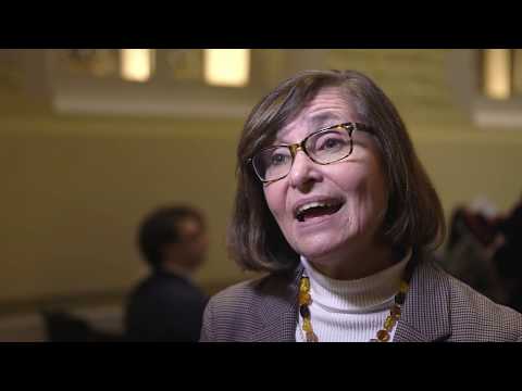 Professor Dame Jane Dacre - Advancing Medical Professionalism