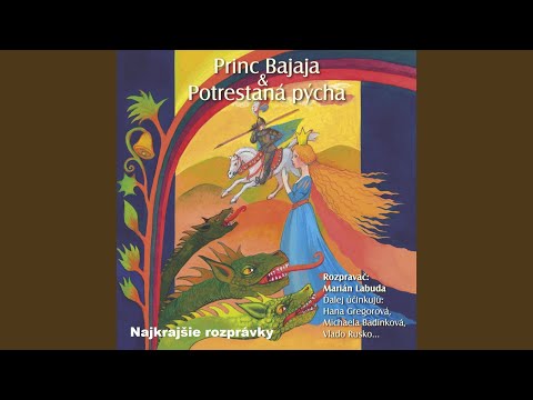 Princ Bajaja