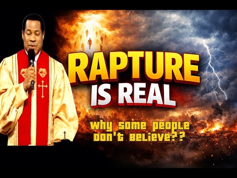 “Il pastore Chris svela perché alcuni cristiani si rifiutano di credere al rapimento”