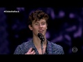 Shawn Mendes - Lights On (Live Rock in Rio 2017 | Brazil)