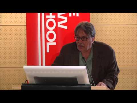 New School Minute: James Miller | The Fate of Democracy