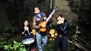 Kitty, Daisy & Lewis - What Quid