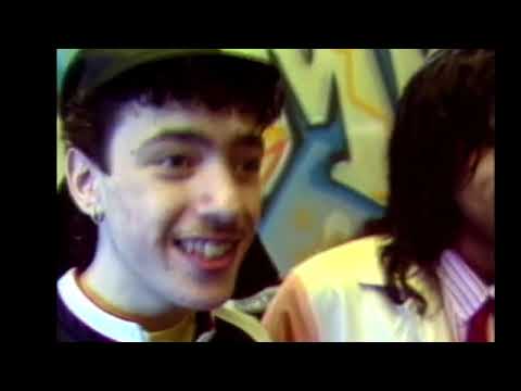 Interview met M.C Miker. G.