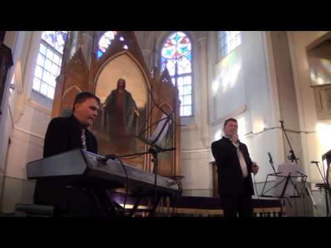 Karl Madis & Margus Martmaa