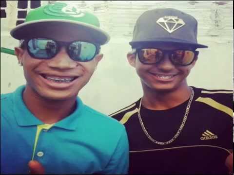 MC METAL E MC REINO - SHORT DOS ESTADOS UNIDOS - MÚSICA NOVA