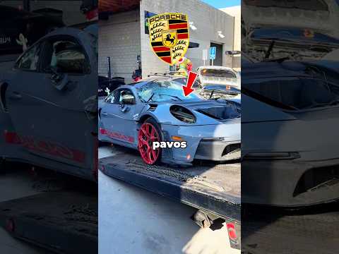 Nunca Compres Versión Base de Supercoche