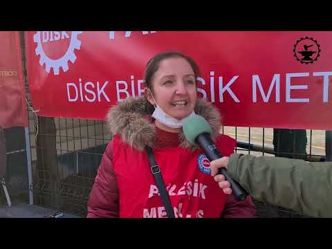 Farplas işçisi yalnız değildir!