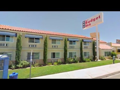 Budget Inn - Victorville, CA