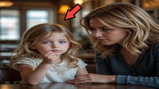 Little Girl Asks About Her Necklace – Karoline Leavitt’s Response Leaves Everyone in Tears!