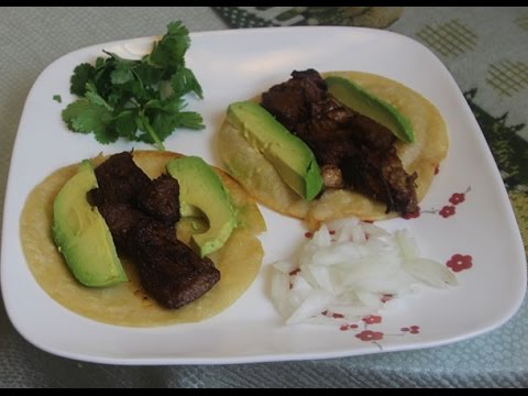 Best Mexican Pork Carnitas