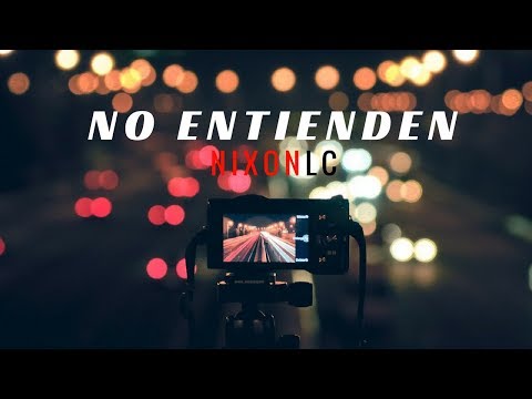 02| NixonLC - No entienden [ BEATUS ILLE ]