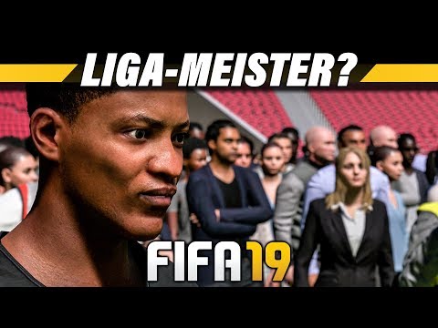 MEISTERTITEL? – FIFA 19 The Journey Champions Deutsch #23 – Lets Play 4K Gameplay German