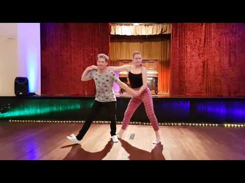 Advanced Rock n Roll September