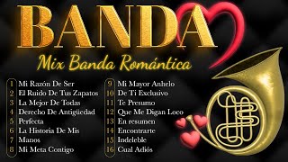 Download lagu BANDA 'MIX BANDA ROMÁNTICA' #thebest #lomejor #romanticas #banda mp3