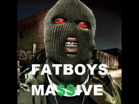 Lethal Bizzle Ft. Grime Allstars - Pow 2011 Remix