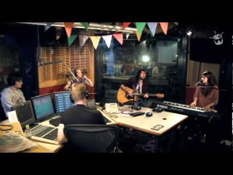 Gossling - I Was Young