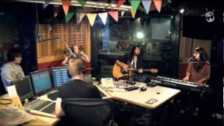 Gossling - I Was Young