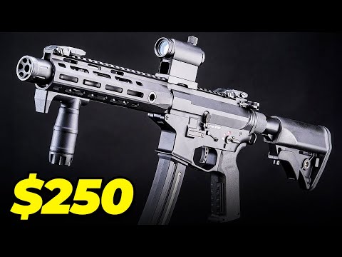 You Can Buy The BEST 9mm Carbines Under $500!