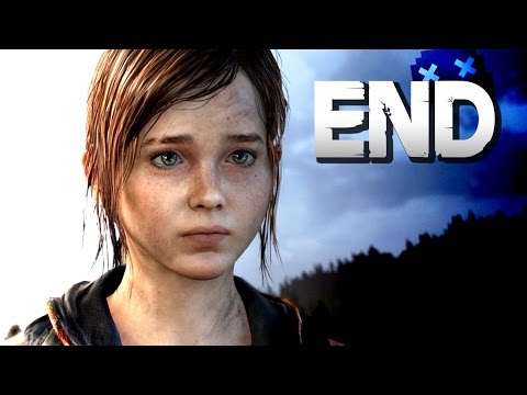 The Last of Us Remastered ENDING Part 31 [PS4][1080p] X_X