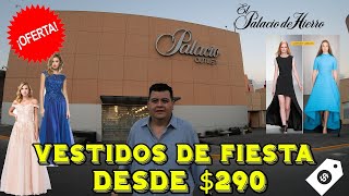 👉 ¿DÓNDE COMPRAR VESTIDOS DE FIESTA BARATOS 💁♀️💃