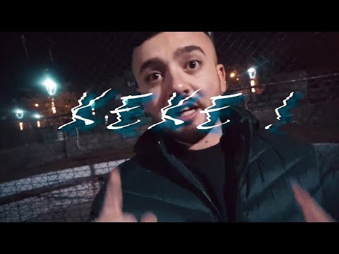Fahrican Akbulut feat. Mertcan Ersoy - Keke