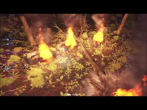 The Battle of Khe Sanh! Arma 3 Vietnam Friday Night Fights