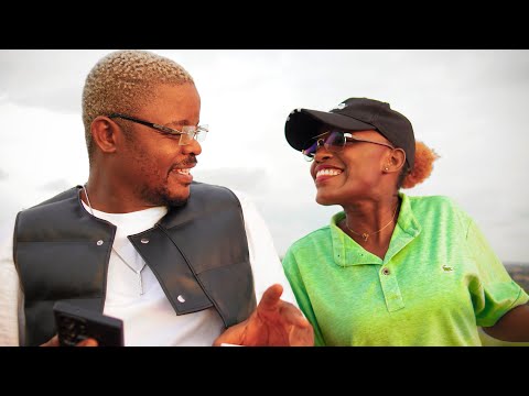 DJ Loló ft. Neusa Kotingo - NA DIRA (Official Video)