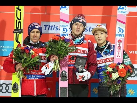 PŚ Titisee-Neustadt 2020 | 1 Konkurs