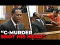 Master P Apologizes And Snitches On C-Murder (Huge Confrontation)