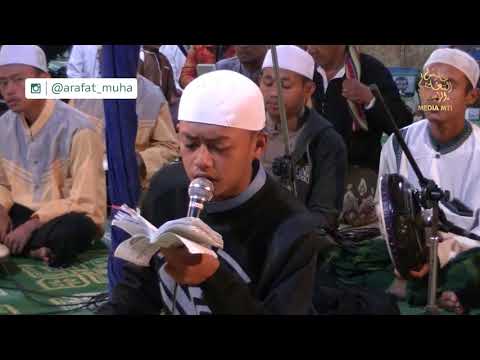 Ziyan - Allah Allahu Rabbi, Allah Anallah