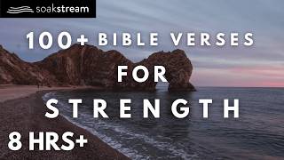 Bible Verses for Strength and Courage in Difficult Times