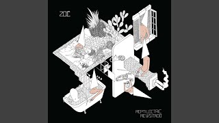 Reptilectric (Dramian &amp; Luriel)