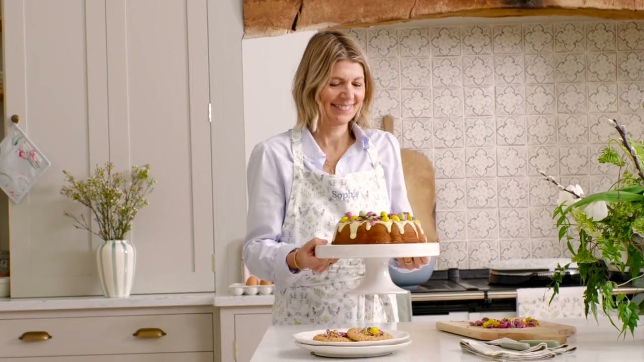 The Easter Collection