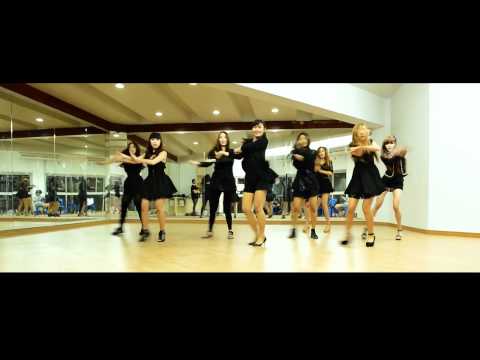 Mstar Show Time Cover Dance Contest Girlish