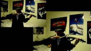 Download lagu Bond-Allegretto Played by Scott Yun mp3